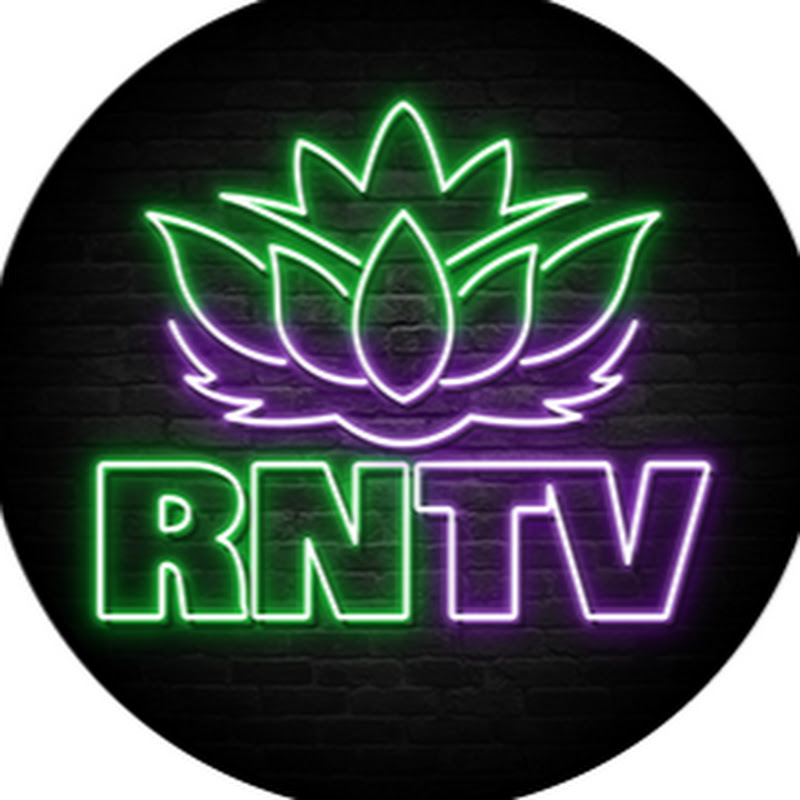 RegenerationNationTV Logo