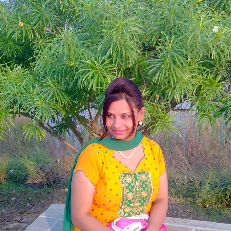 Homemade Khana with Seemana