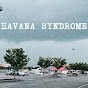 Havana Syndrome  logo