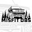 Misfit OBS