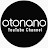 otonano YouTube Channel