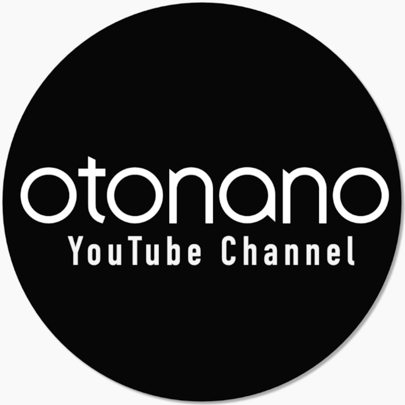 otonano YouTube Channel