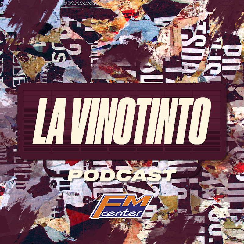 La Vinotinto Podcast