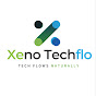 Xeno Techflo logo