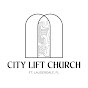 City Lift Church logo