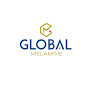 Global Melamine Dinner Set logo