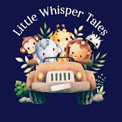 Little Whisper Tales - Inspiring Love & Kindness