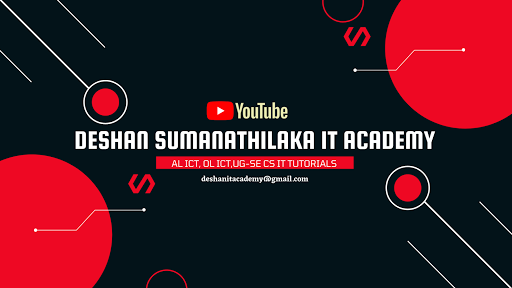 Deshan Sumanathilaka IT Academy thumbnail