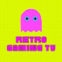 Retro Gaming TV logo
