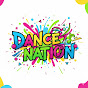 Dancenation logo