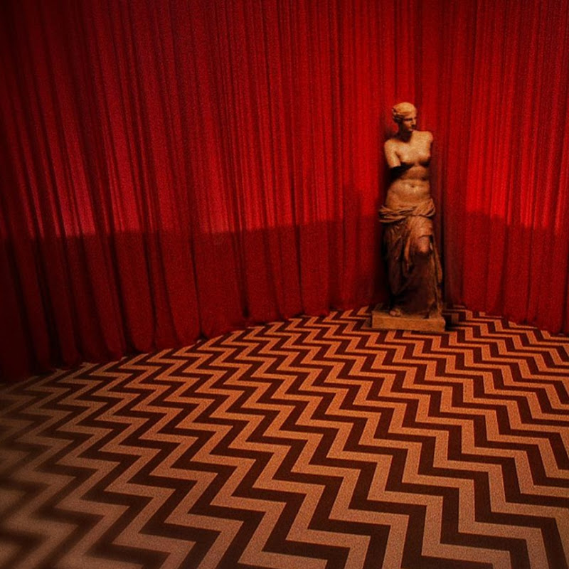 后电影时代 Logo