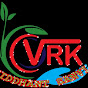 VRK SIDDHANT SANVI  logo