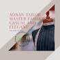 Adnan tailor master logo