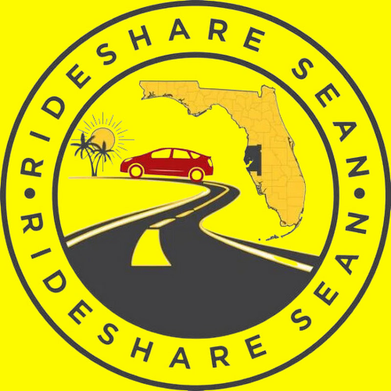 Rideshare Sean