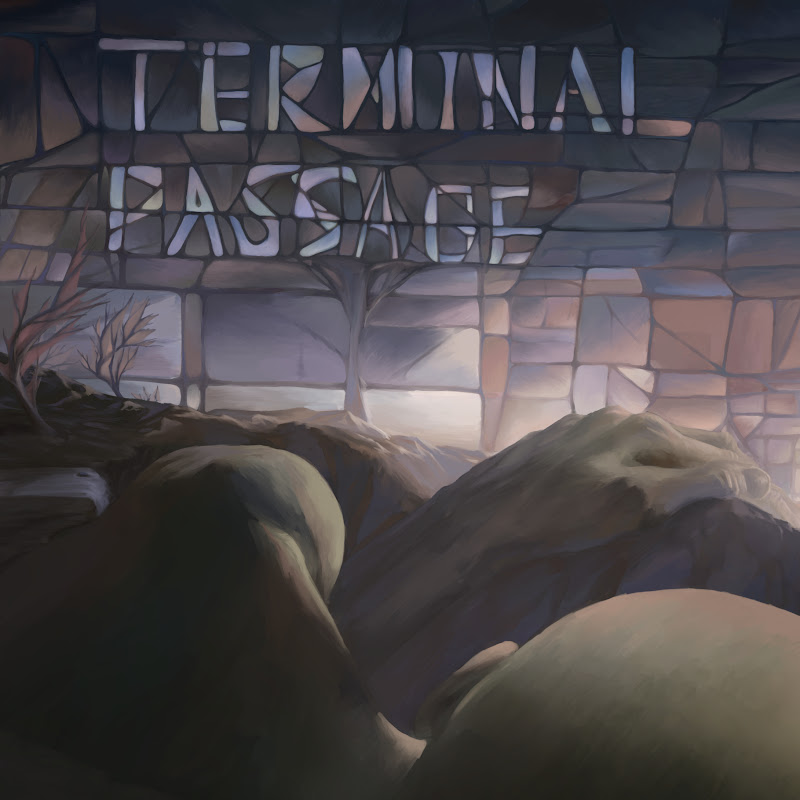 Terminal Passage icon