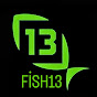 fish1311 channel logo