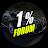 one percent forum