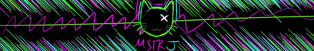 MSTR J / Jerominator رمز قناة اليوتيوب