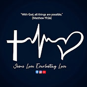 Jesus Love Everlasting Love