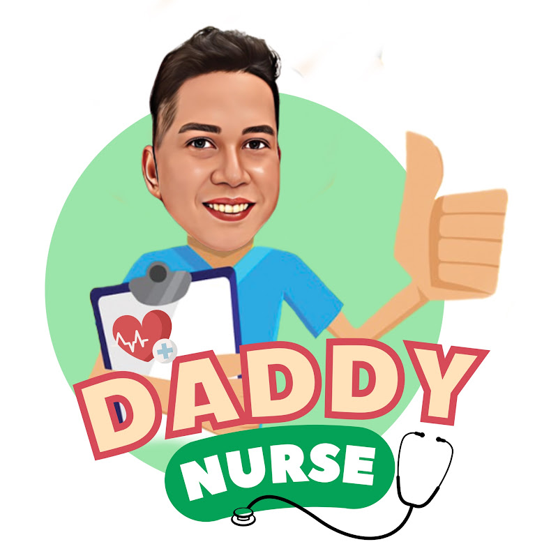 Daddy Nurse