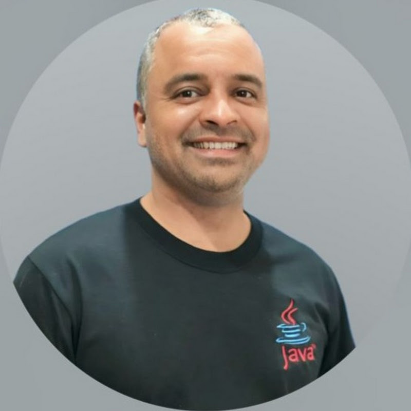 Rogerio Pontes TI