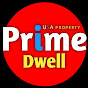 Prime Dwell USA logo