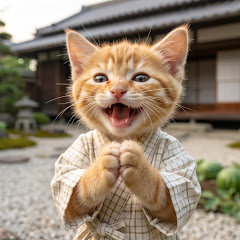 ねこチャックの画像