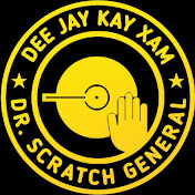 Hire Kay Xam [Dr. Scratch] — Music & Audio YouTube creator for sponsorships