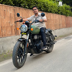 Sahil Dhawan