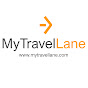 MyTravelLane logo