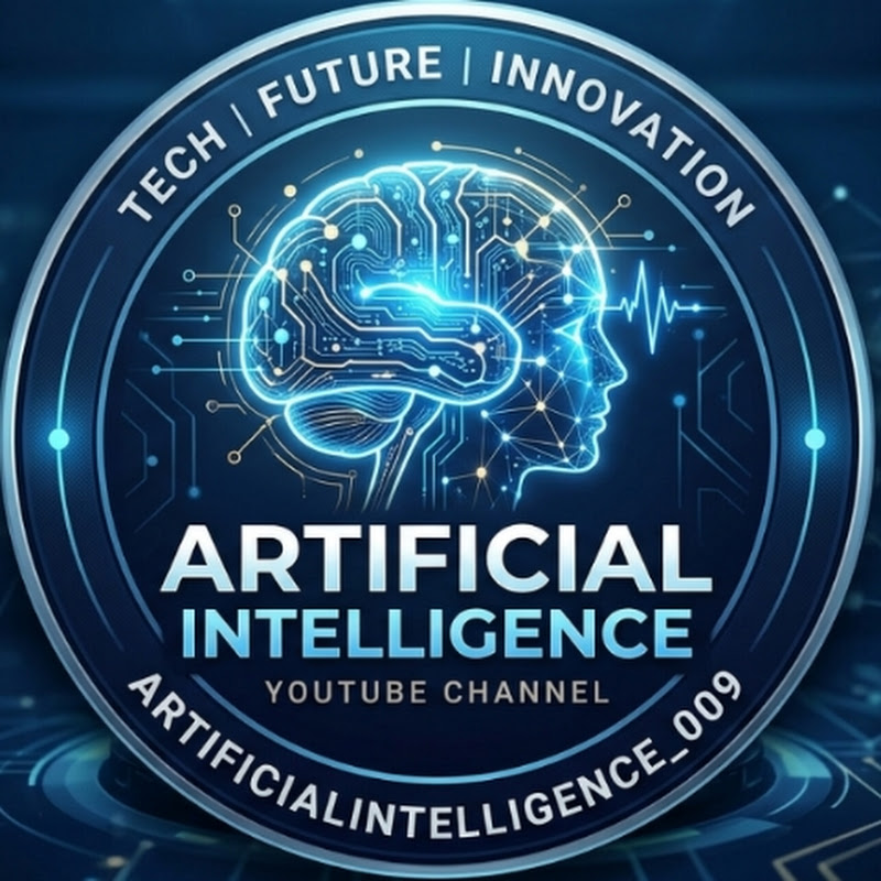 ARTIFICIAL INTELLIGENCE