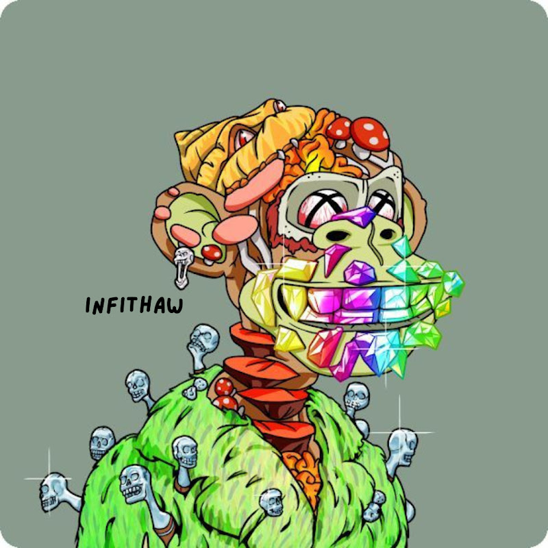 INFITHAW