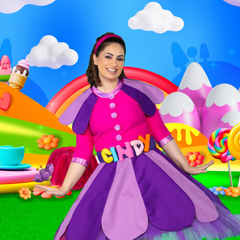 Miss Cindy