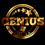 Genius Star K. K logo