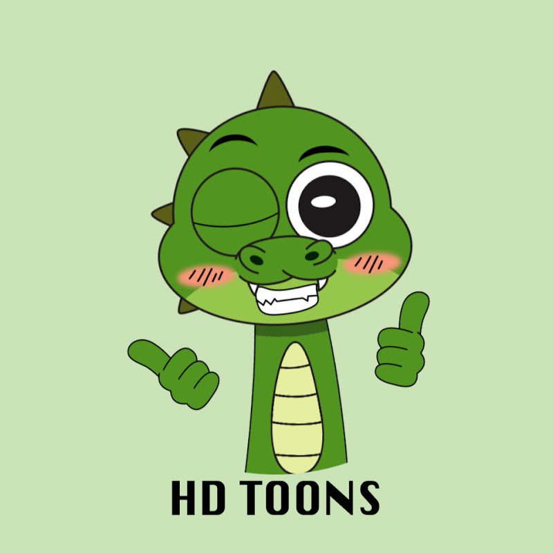 HD Toons