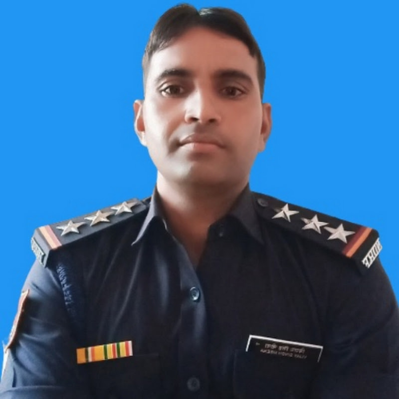 Rajasthan Tarzon fitness