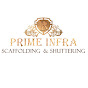 Prime Infra logo
