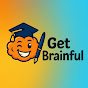Get Brainful [Hire a professional writer] logo
