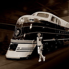 Thumbnail of related channel