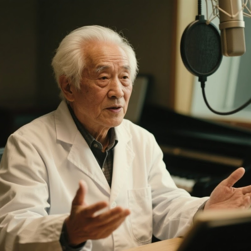 銀發養生居 Logo