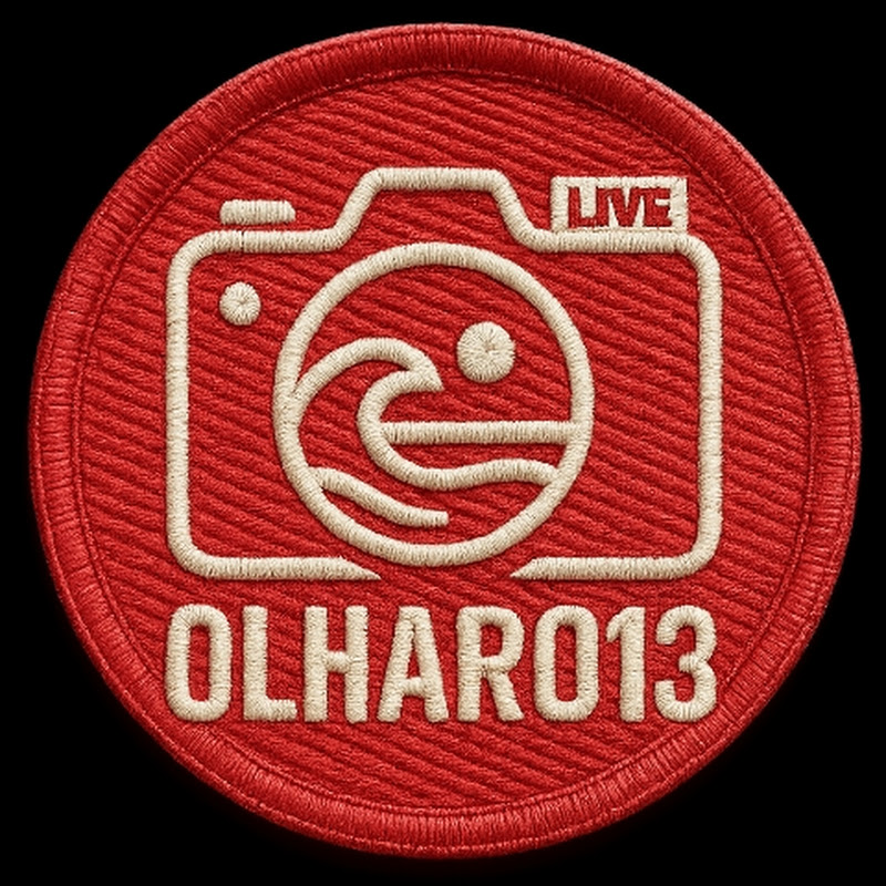 Olhar 013 - Tem Onda thumbnail