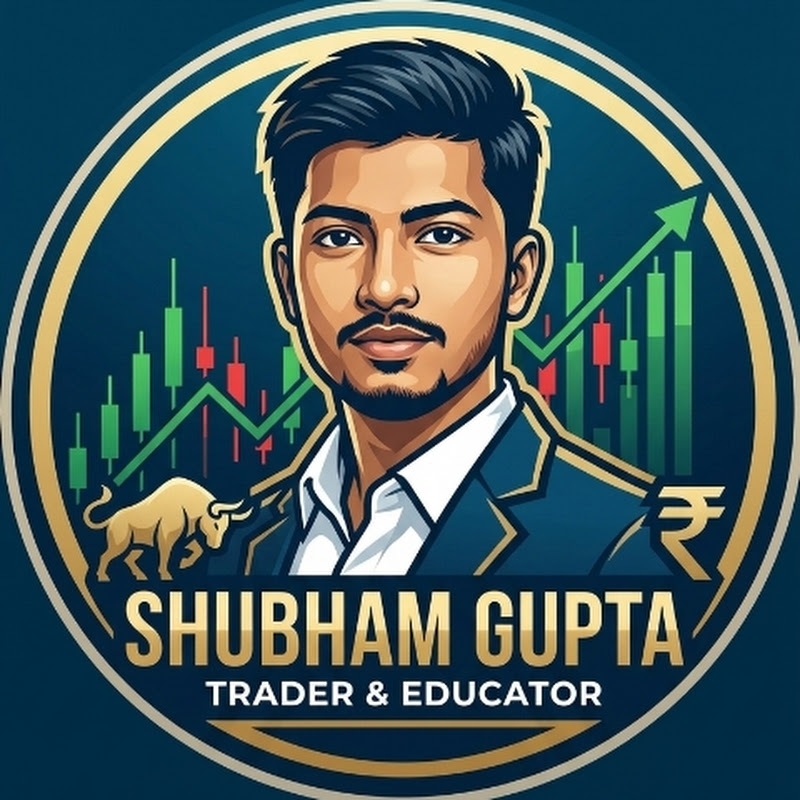 Trade With Shubham