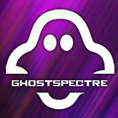 GHOST SPECTRE channel logo