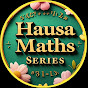 Hausa Maths Series logo
