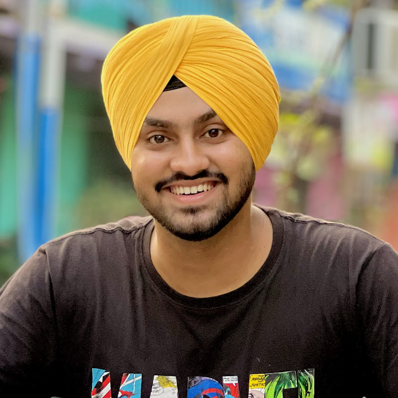 Gurjeet Singh Gulwan 