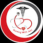 Nursing With Jani logo