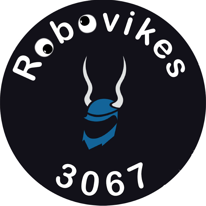 Geneva Robovikes 3067