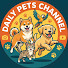 KhDowVloicE-channel-avatar-Daily Pets Channel