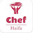 Chef Haifa