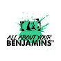 All About Your Benjamins logo